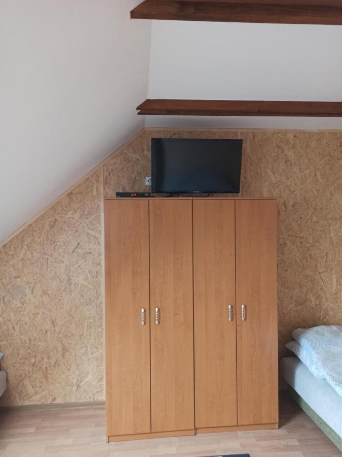 Powroznik 94 Apartment Muszyna Luaran gambar