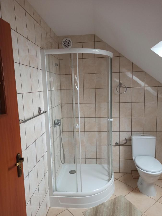 Powroznik 94 Apartment Muszyna Luaran gambar