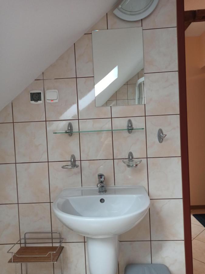Powroznik 94 Apartment Muszyna Luaran gambar