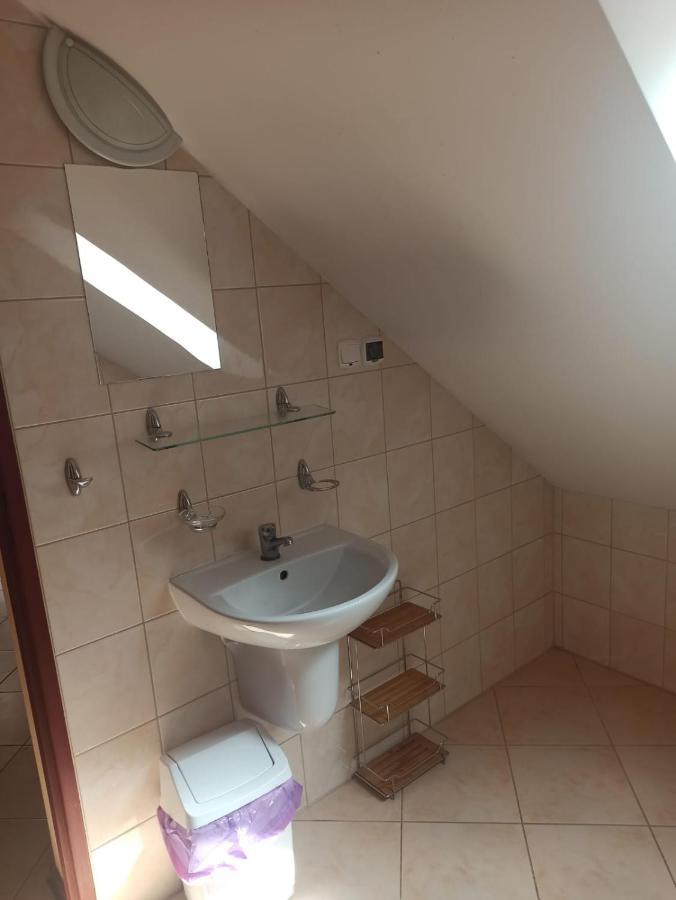 Powroznik 94 Apartment Muszyna Luaran gambar