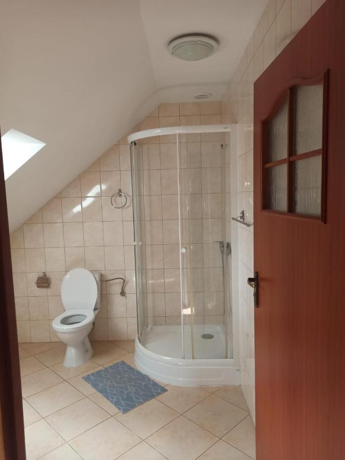 Powroznik 94 Apartment Muszyna Luaran gambar