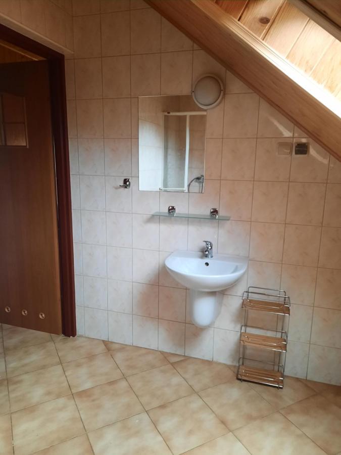 Powroznik 94 Apartment Muszyna Luaran gambar