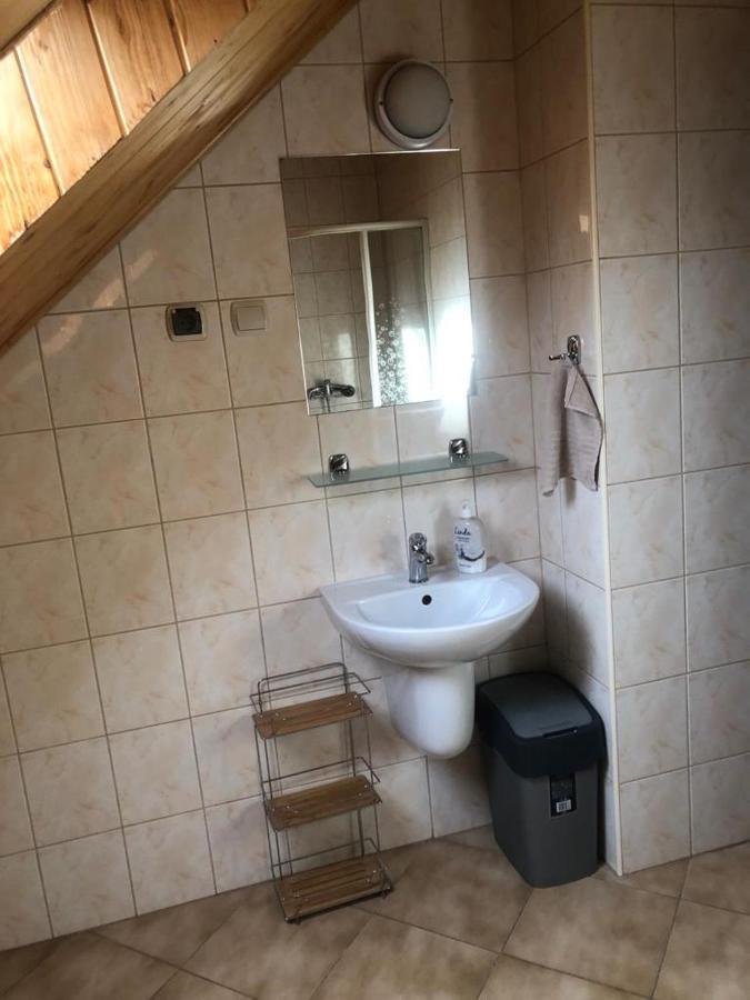 Powroznik 94 Apartment Muszyna Luaran gambar