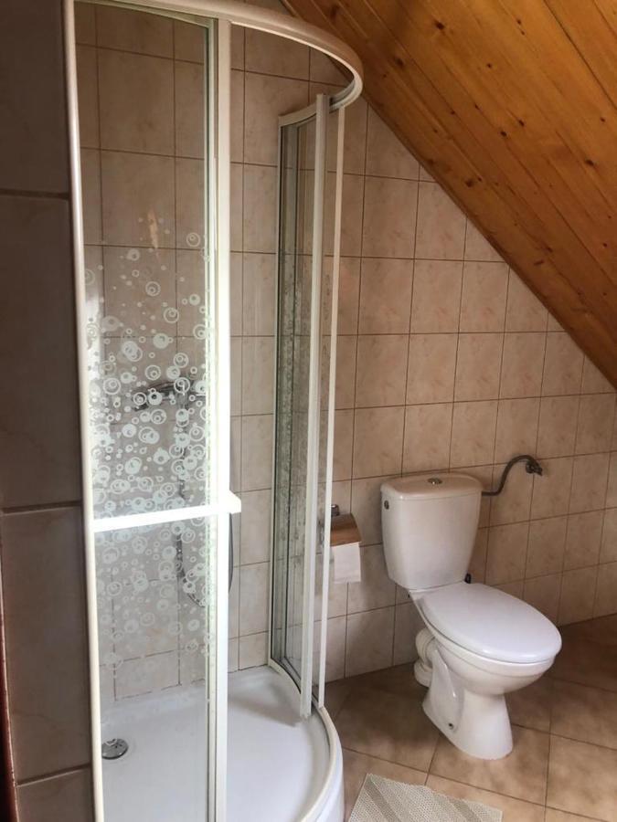 Powroznik 94 Apartment Muszyna Luaran gambar