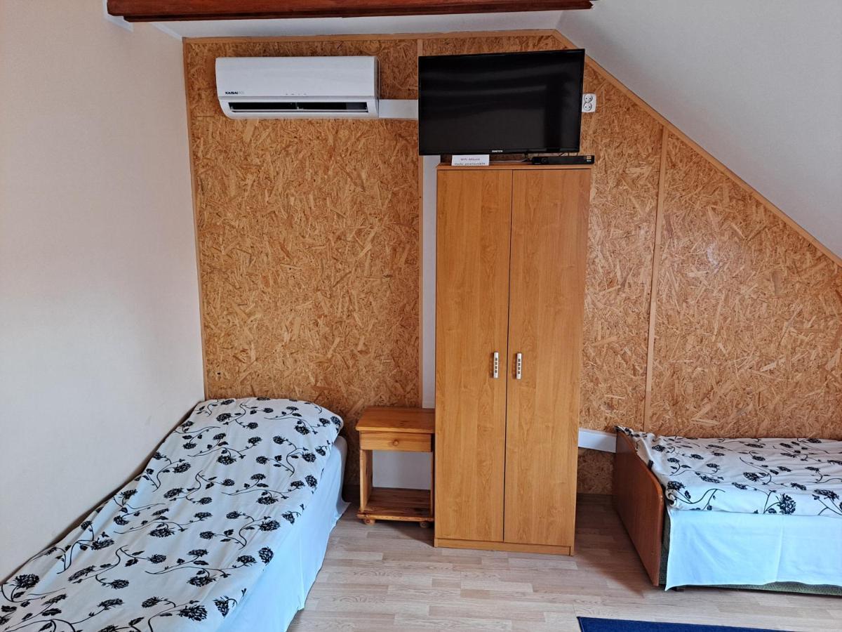 Powroznik 94 Apartment Muszyna Luaran gambar