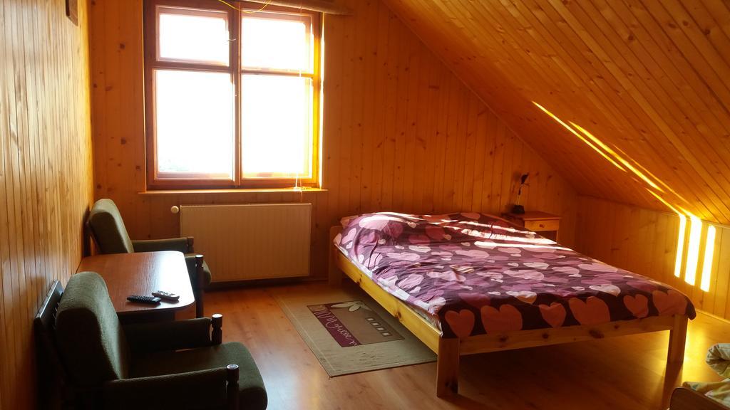 Powroznik 94 Apartment Muszyna Luaran gambar